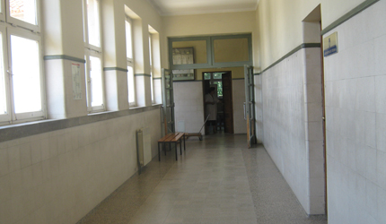 ESCOLA SECUNDÁRIA ALVES MARTINS