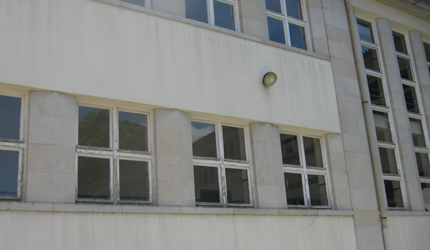 ESCOLA SECUNDÁRIA ALVES MARTINS