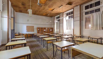 ESCOLA SECUNDÁRIA DE CAMÕES