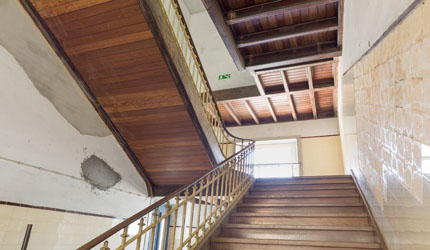 ESCOLA SECUNDÁRIA DE CAMÕES