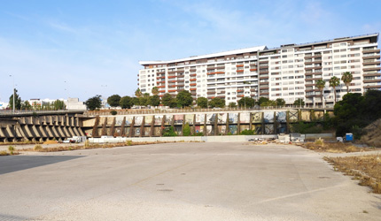 ESCOLA BÁSICA INTEGRADA COM JARDIM DE INFÂNCIA DO PARQUE DAS NAÇÕES