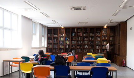 ESCOLA SECUNDÁRIA ALVES MARTINS