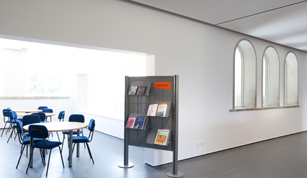 ESCOLA SECUNDÁRIA ALVES MARTINS