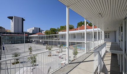 ESCOLA SECUNDÁRIA DE CAMÕES